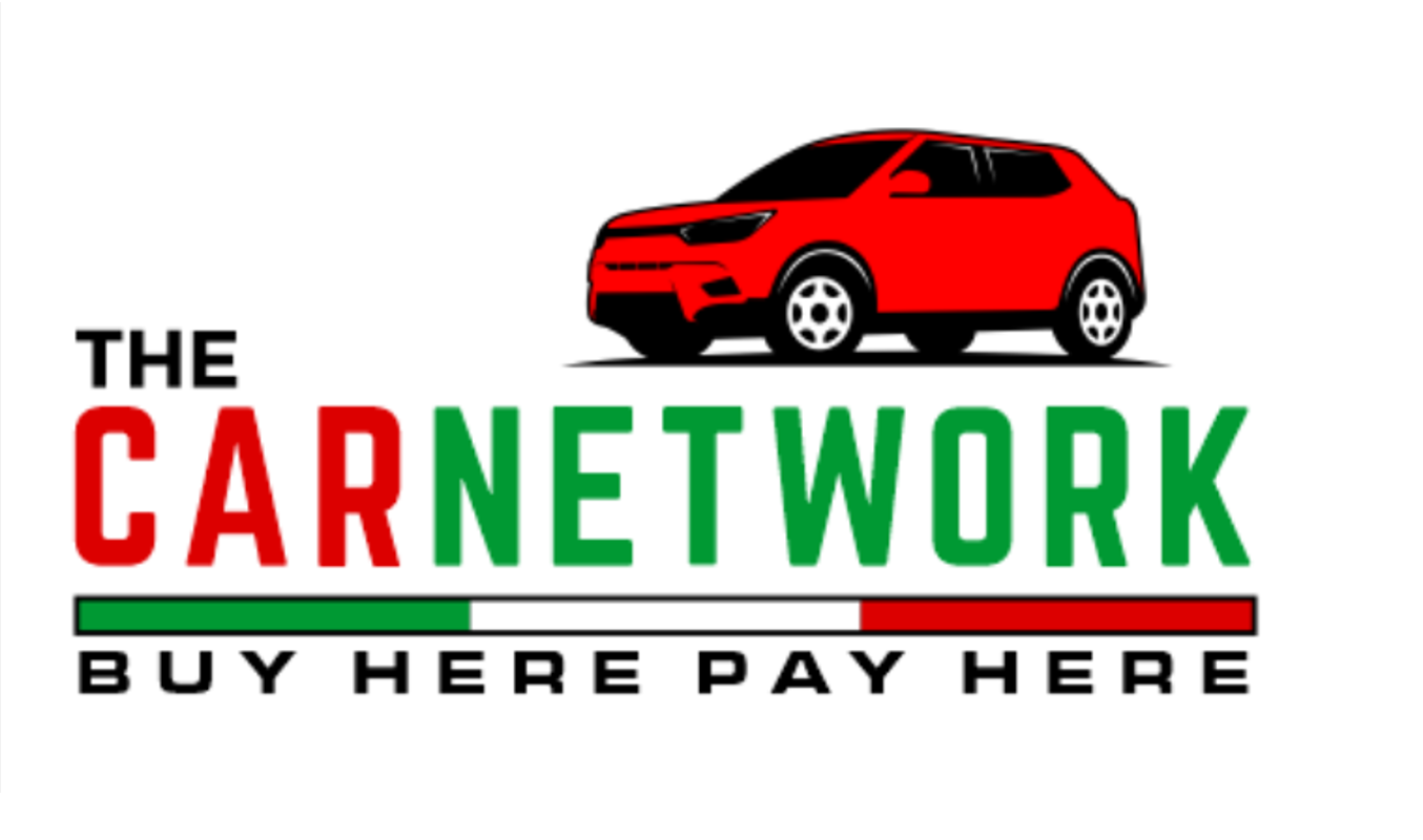 The Car Network - Used Cars Garland TX